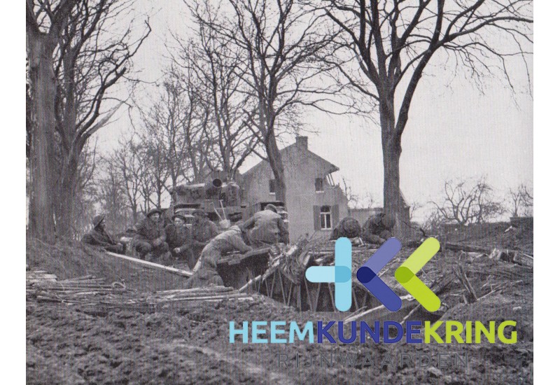 Krieg 1940-45 Coll.G.B (1)